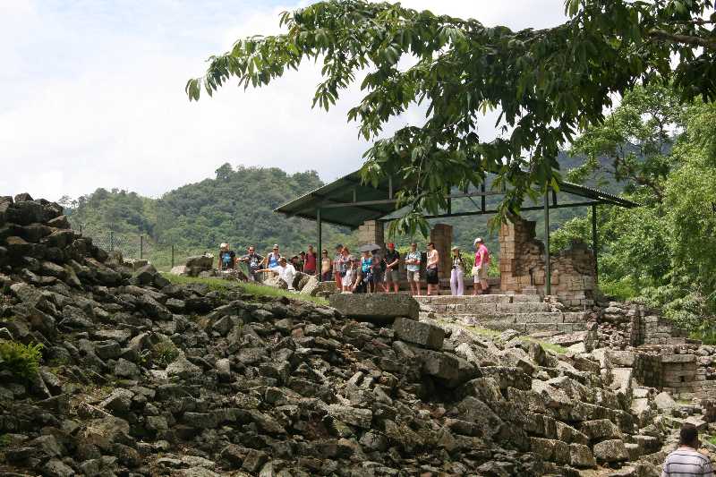 Mexico & Guatemala 2010 - 0877